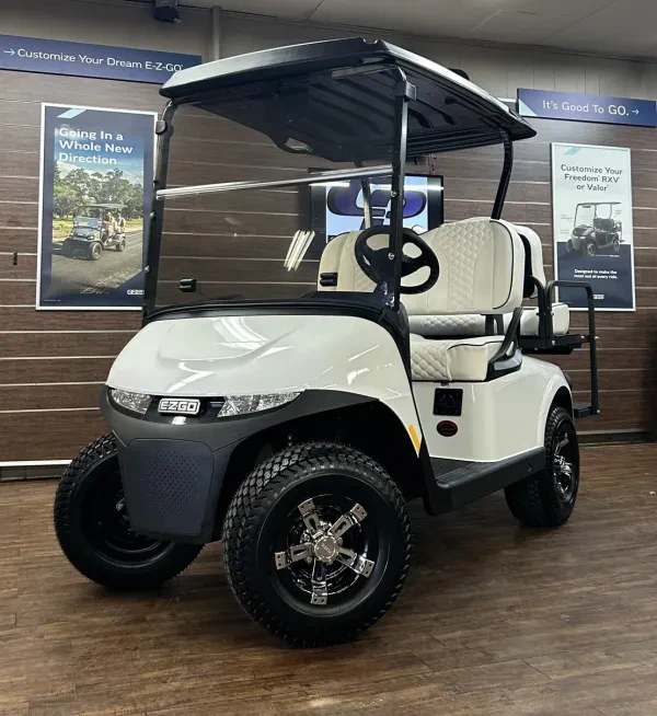 Carts & Parts, LLC - photo 3