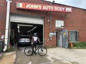 John's Auto Body