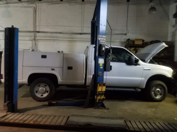 John's Auto Body - photo 2