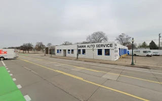 Savaya Auto Service Inc.