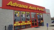 Advance Auto Parts