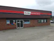 Fisher Auto Parts