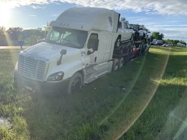Pat & Son Towing & Recovery, LLC - photo 2
