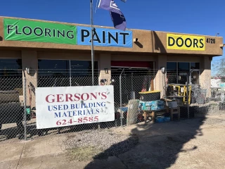 Gersons Building Materials