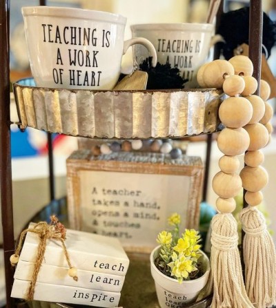 Back In Time, Vintage Home Decor - photo 3