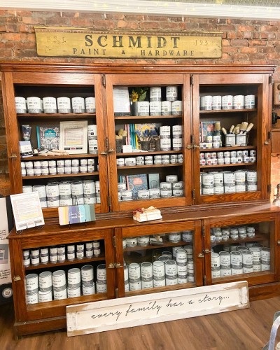 Back In Time, Vintage Home Decor - photo 4