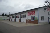 Jack's Auto Repair