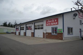 Jack's Auto Repair