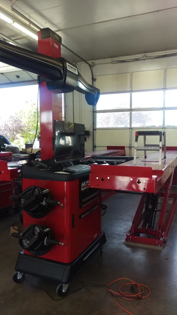 Jack's Auto Repair - photo 2