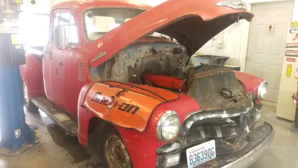 Jack's Auto Repair - photo 3