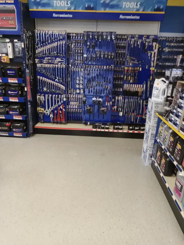 NAPA Auto Parts - Marion Auto & Truck Supply - photo 2