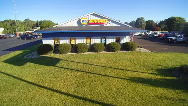 NAPA Auto Parts - Marion Auto & Truck Supply - photo 3