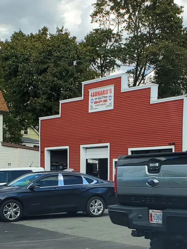 Leonard's 24 hour Towing & Recovery - photo 2