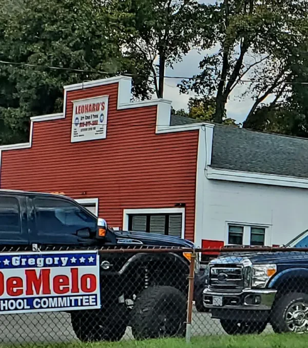 Leonard's 24 hour Towing & Recovery - photo 3