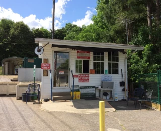 Tolbert Street Recycling Convenience Center- Forsyth County Government