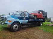 Knight's Service Center & Towing