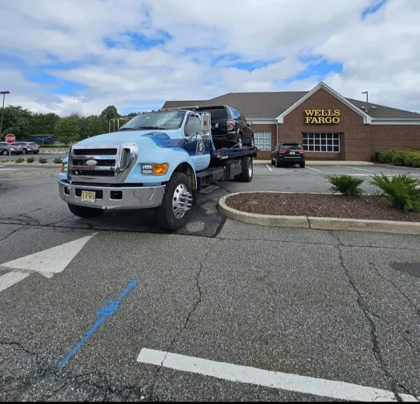Knight's Service Center & Towing - photo 3