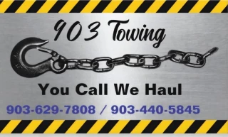 903 Towing Service LLC