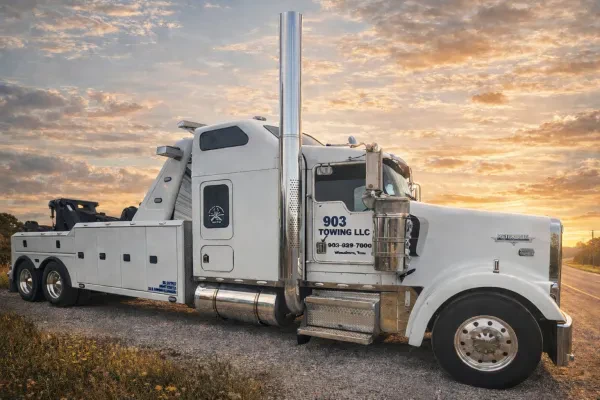 903 Towing Service LLC - photo 2