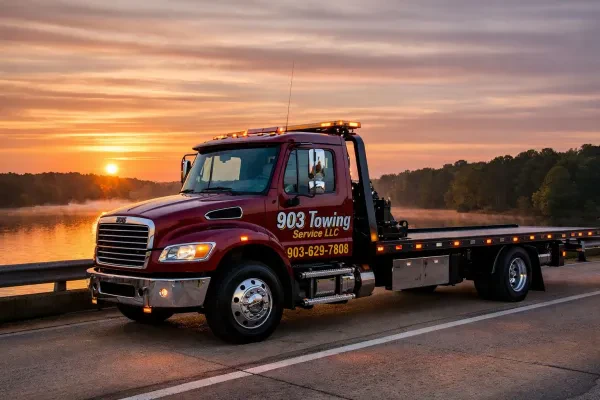 903 Towing Service LLC - photo 3