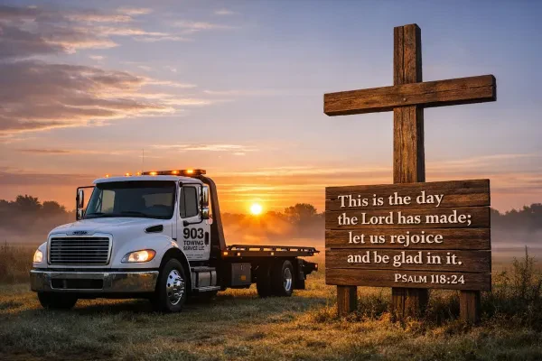 903 Towing Service LLC - photo 4