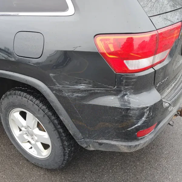 Alan Byer Collision Center North - photo 3
