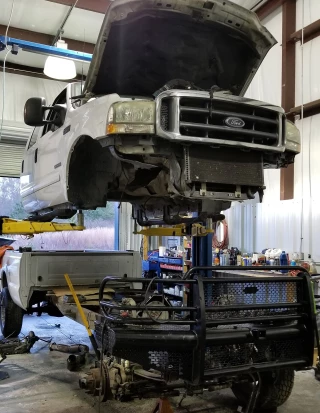 D&R AUTO AND DIESEL REPAIR