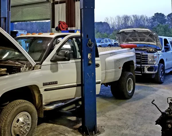 D&R AUTO AND DIESEL REPAIR - photo 3