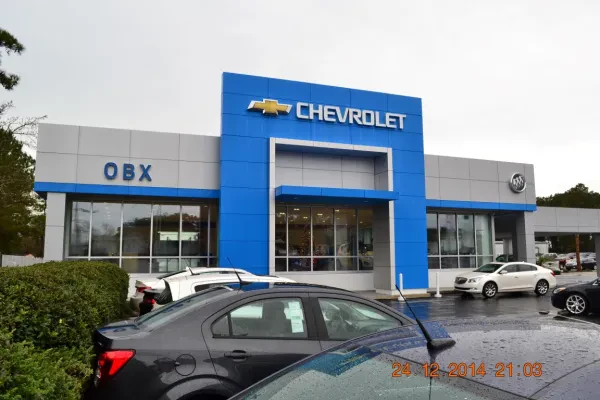 Boyd's OBX Chevrolet - photo 2