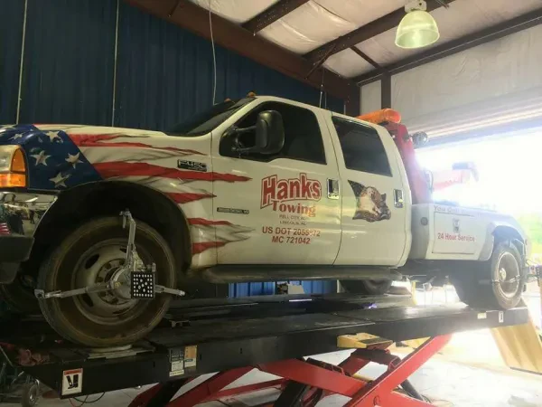D&R AUTO AND DIESEL REPAIR - photo 4