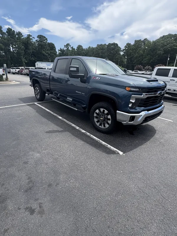 Boyd's OBX Chevrolet - photo 4