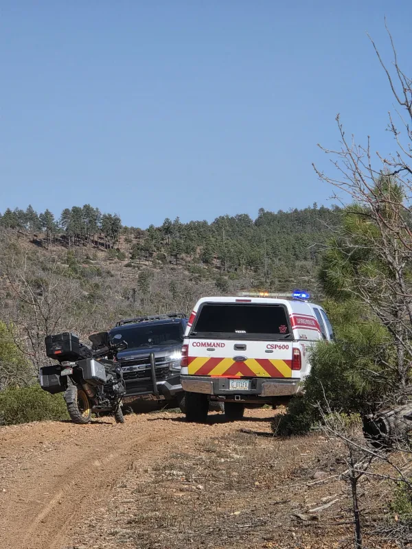 Navapache Towing - photo 4