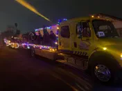 J&D/Joshua’s Towing