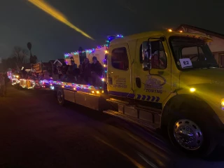 J&D/Joshua’s Towing