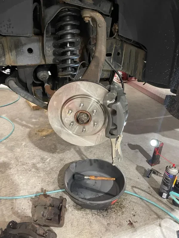 H J Auto Services - photo 2