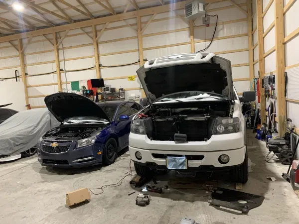 H J Auto Services - photo 4