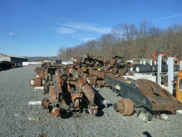 Arthur Trovei & Sons Inc. - photo 4