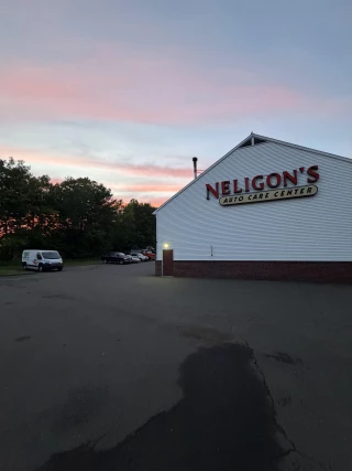 Neligon's Auto Care Center LLC