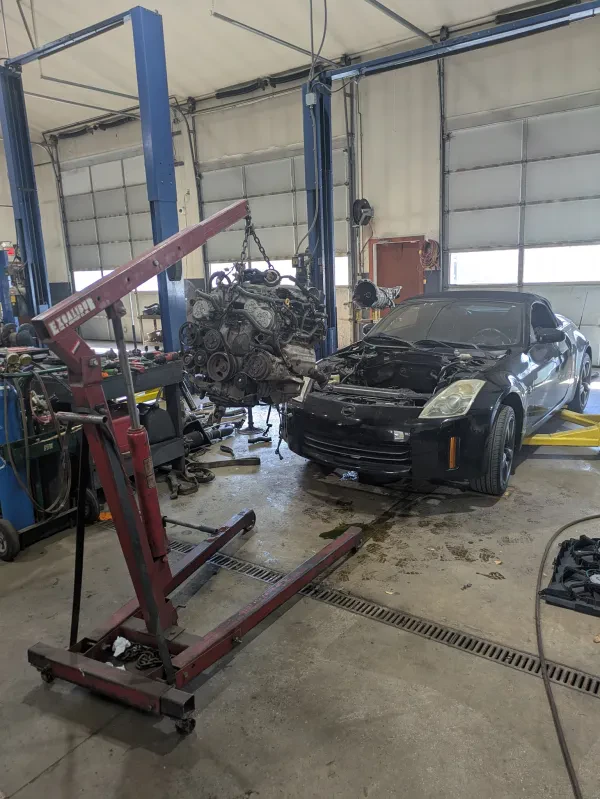 Neligon's Auto Care Center LLC - photo 2