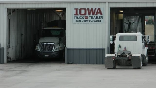 Iowa Truck and Trailer