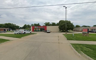 O'Reilly Auto Parts
