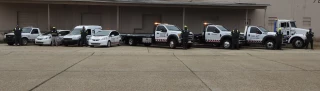 Signature Towing