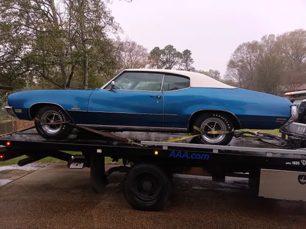 Signature Towing - photo 2