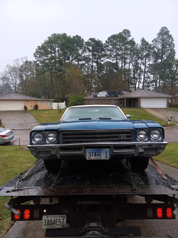 Signature Towing - photo 3