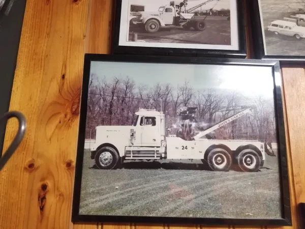 John's Garage Inc - photo 2