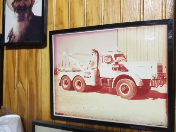 John's Garage Inc - photo 3