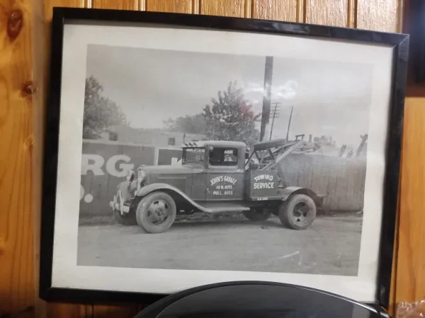 John's Garage Inc - photo 4