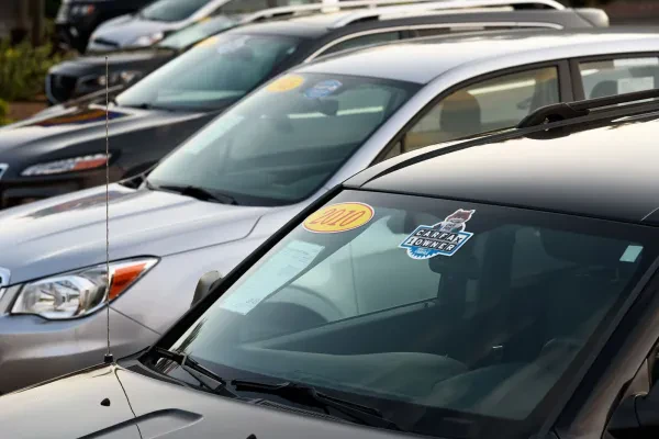 V&F Auto Sales - photo 2