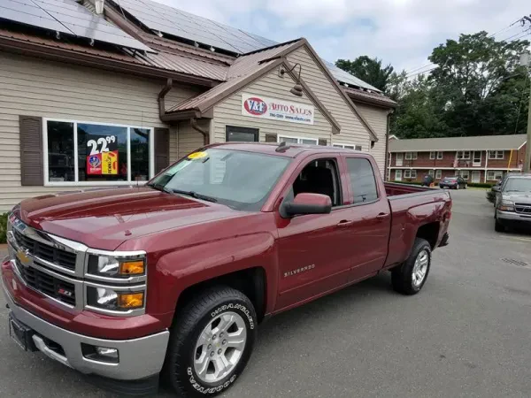 V&F Auto Sales - photo 4
