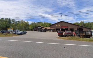 Alan's Automotive, Inc.
